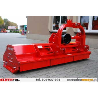 Kosiarka bijakowa 1,8m PRZESUW RĘCZNY 